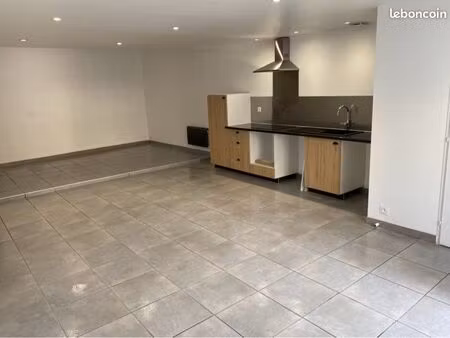 appartement t3 bis 98m2 caudrot