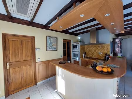 appartement 116 m² digne les bains