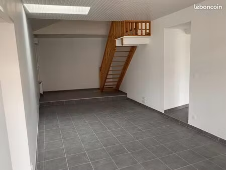 appartement à louer à la campagne