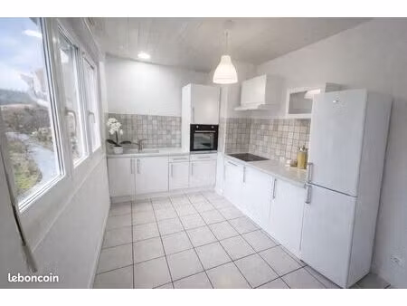 f3 rénové - 20 min luxembourg- idéal frontalier