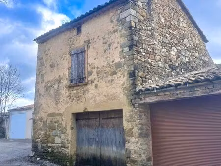 maison à fort potentiel idéal projet de rénovation/investissement