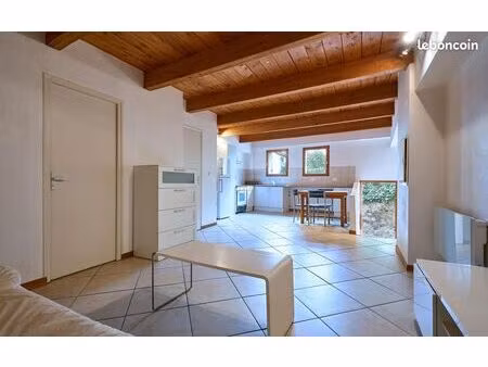 immeuble 4 pièces 112 m²