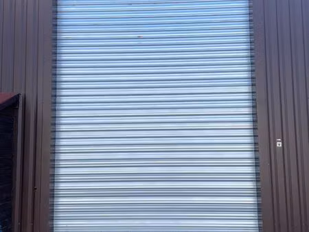 local d activité ou stockage