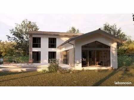 maison 5 pièces 145 m²