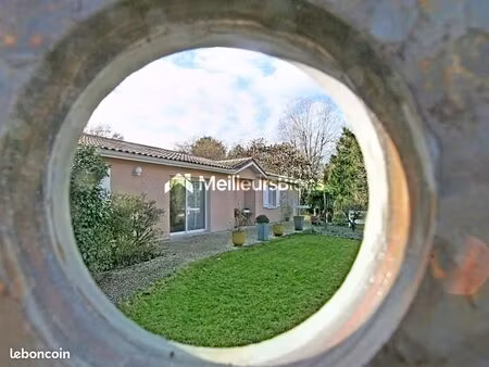 maison 6 pièces 170 m²