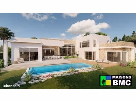 terrain 980 m² bordeaux