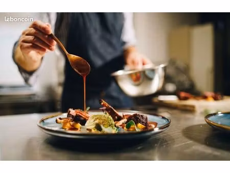 restaurant - bordeaux hypercentre