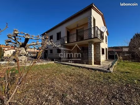 maison 6 pièces 102 m²