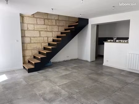 maison 3 pièces 69 m²
