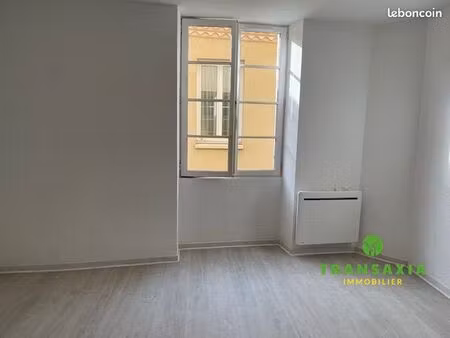 appartement 4 pièces 74 m²