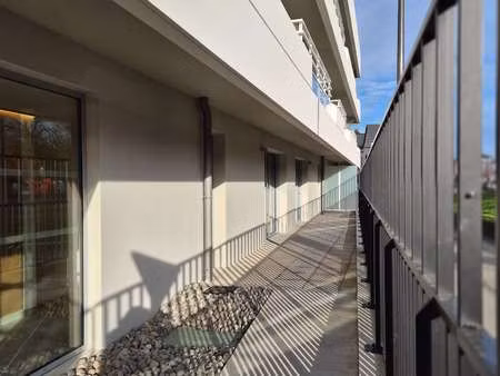 vente bureaux et commerces à vitré (35500) : à vendre / 44m² vitré