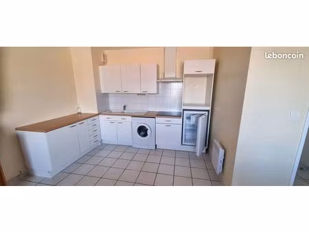 location meublée t2 marcheprime