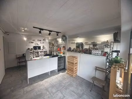 cession de bail commercial – emplacement au cœur de marignane