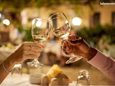 restaurant 320 m² aix en provence