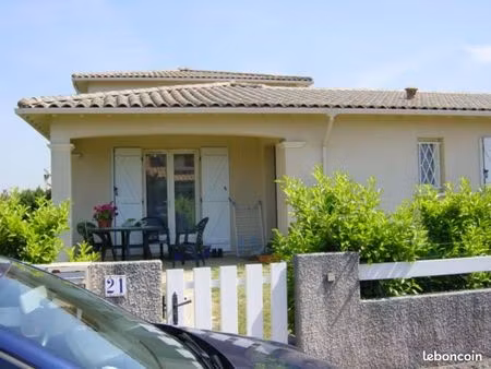 maison 4 pièces 85 m²