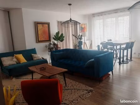 joli t3 très fonctionnel