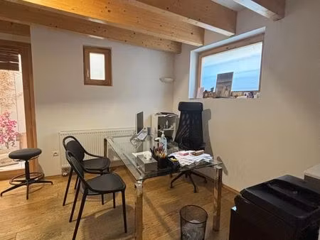 cabinet médical/paramédical