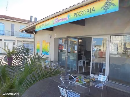 fdc restaurant pizzeria