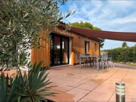 location maison au calme la teste