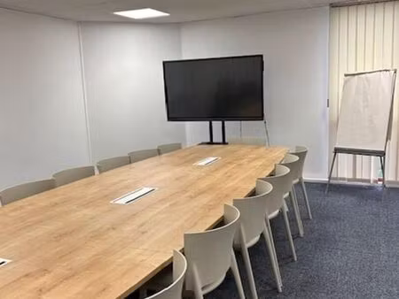 local bureaux 15 m²