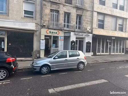 cession fonds de commerce – réparation smartphones & ordinateurs – très bien situé – borde