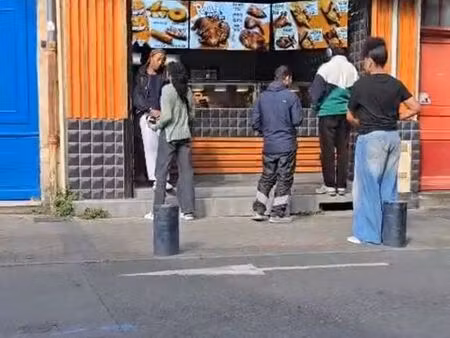 fond de commerce à vendre