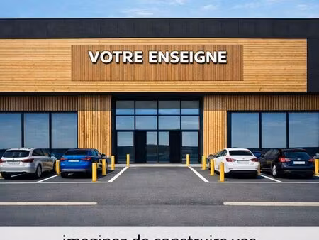 emplacement numero 1