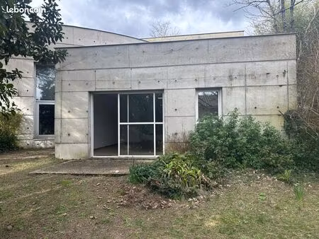 local commercial pessac