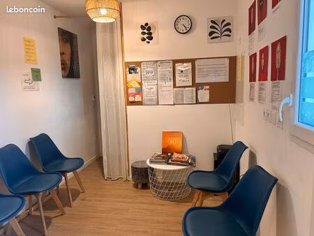 sous location local professionnel