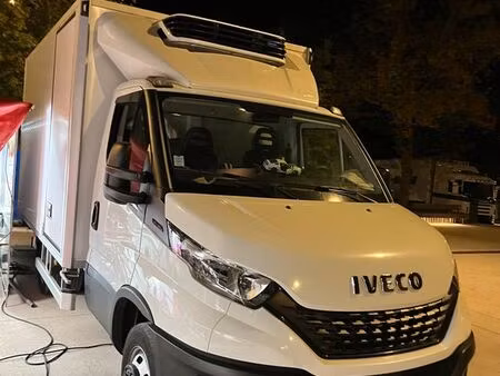 affaire de marché boucherie