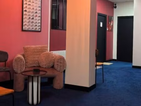 droit au bail a céder