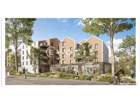 local commercial 147 m²