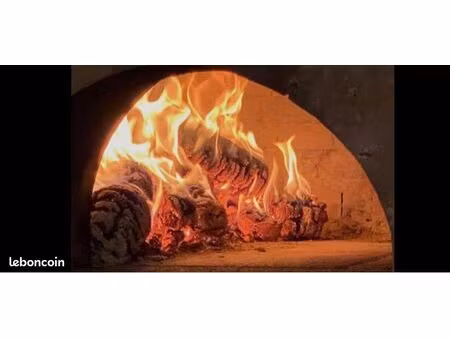 fond de commerce pizzeria 13006