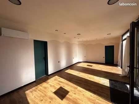 local commercial à louer