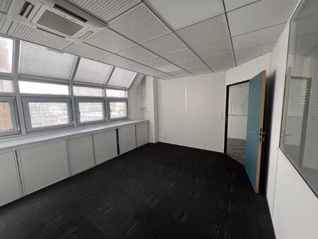 vente bureau 183 m² angers (49100)