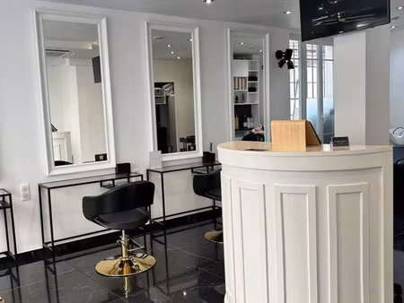 vente commerce 42 m² suresnes (92150)