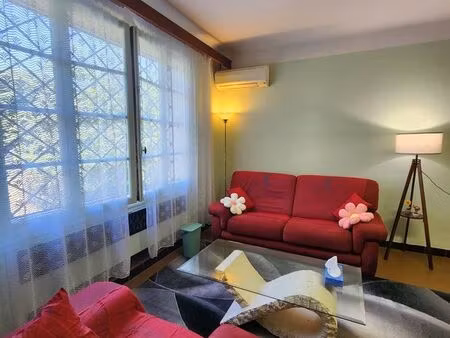 bureau activité commerciale domaine santé