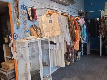 vends commerce concept store 13008