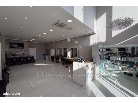 local commercial 105 m² aix-en-provence