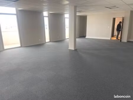 local d'activité 112 m²