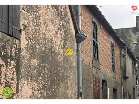 vente maison 5 pièces 103 m² à le montet (03240)  55 000 €