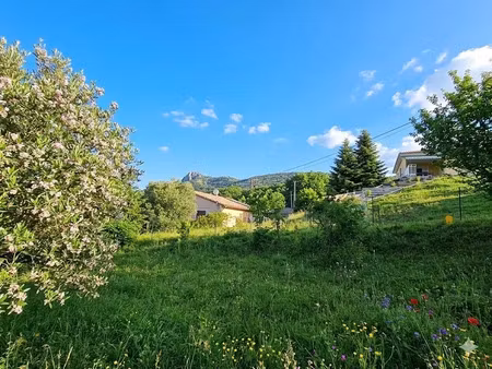 vente terrain 905 m² à cos (09000)  52 000 €