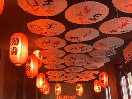 restaurant 102 m2 proche vieux port