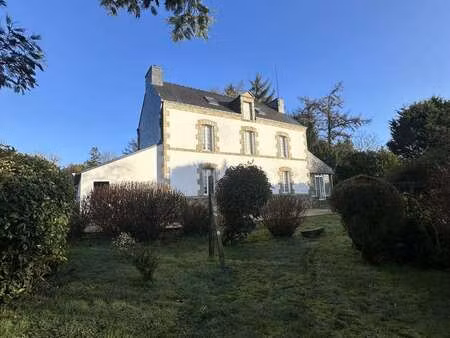 vente maison à languidic (56440) : à vendre / 112m² languidic