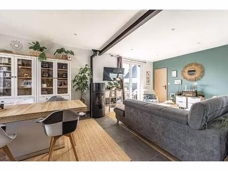 vente maison à perros-guirec (22700) : à vendre / 161m² perros-guirec