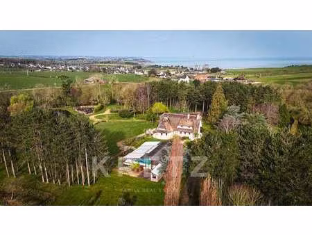 vente maison piscine à saint-brieuc (22000) : à vendre piscine / 320m² saint-brieuc