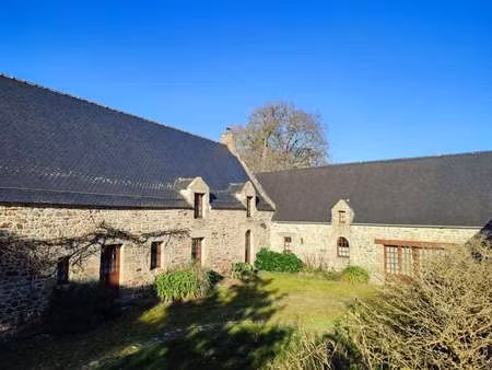 vente maison à saint-cast-le-guildo (22380) : à vendre / 261m² saint-cast-le-guildo