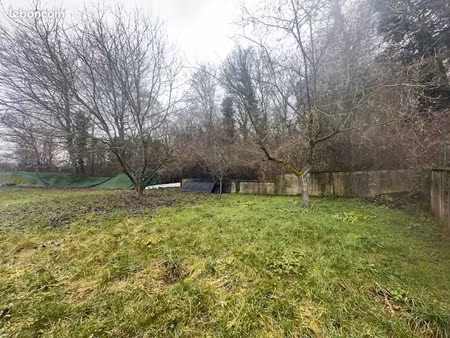 vente terrain à batir 325 m² à charly-sur-marne (02310)  60 000 €