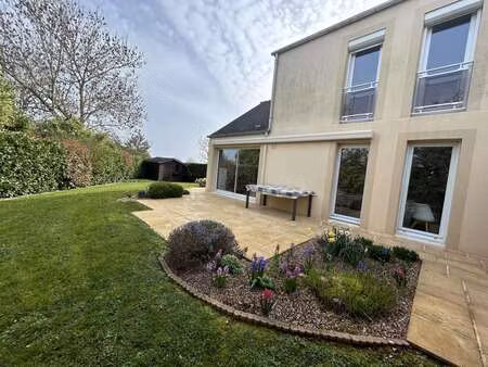 vente maison à laval le bourny (53000) : à vendre / 101m² laval le bourny