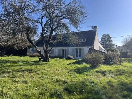 vente maison à piriac-sur-mer (44420) : à vendre / 163m² piriac-sur-mer